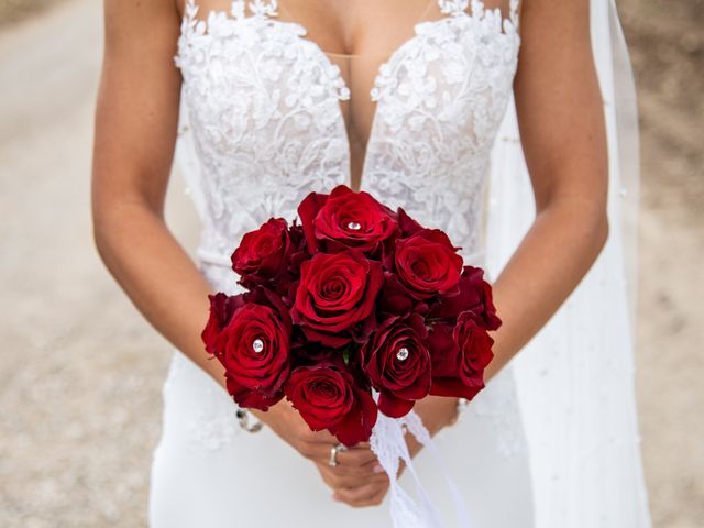 Le mariage de Christophe et Cindy à Maureilhan, Hérault 3