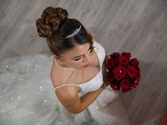 Le mariage de Christophe et Cindy à Maureilhan, Hérault 8