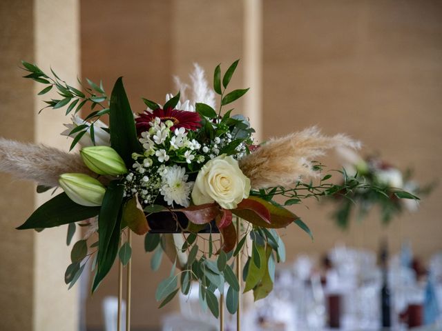 Le mariage de Christophe et Cindy à Maureilhan, Hérault 16