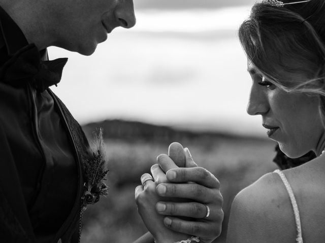 Le mariage de Christophe et Cindy à Maureilhan, Hérault 17