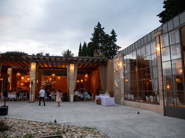Le mariage de Christophe et Cindy à Maureilhan, Hérault 20