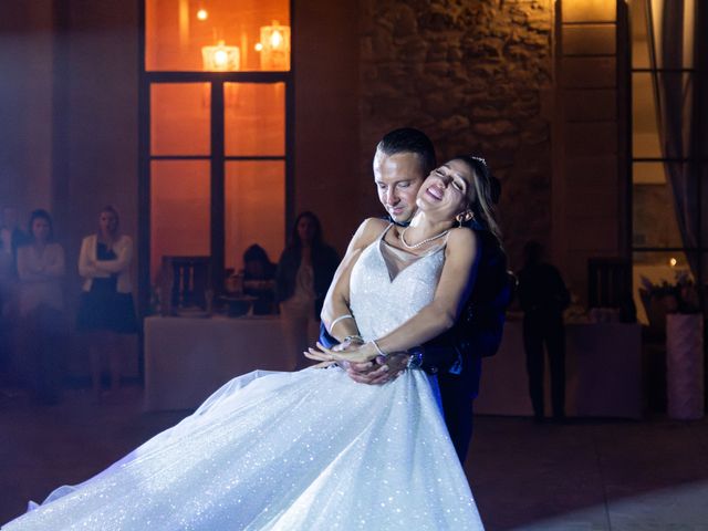 Le mariage de Christophe et Cindy à Maureilhan, Hérault 21