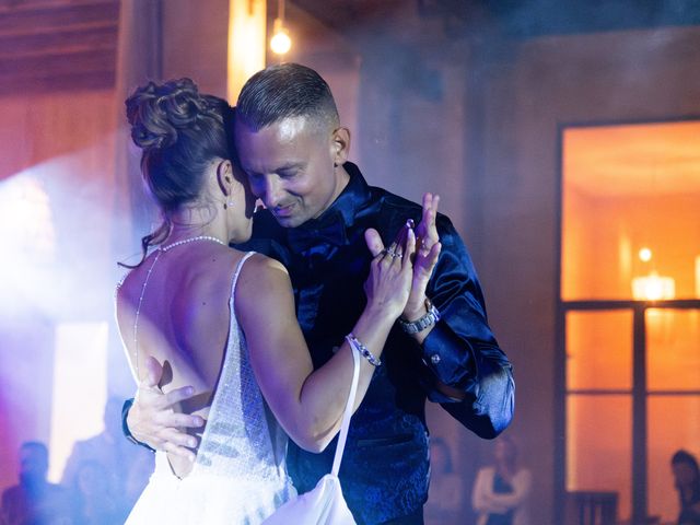 Le mariage de Christophe et Cindy à Maureilhan, Hérault 22