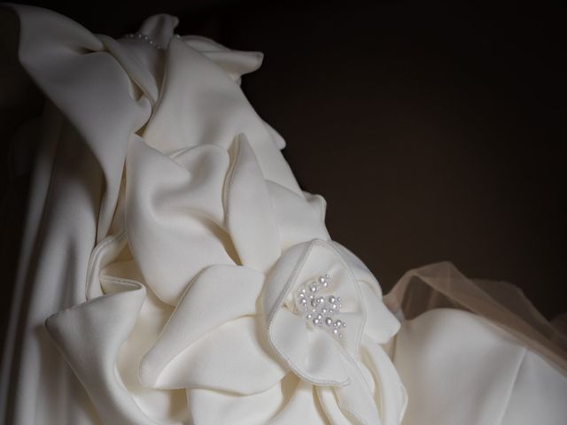 Le mariage de Jules et Lauren à Sarlat-la-Canéda, Dordogne 14