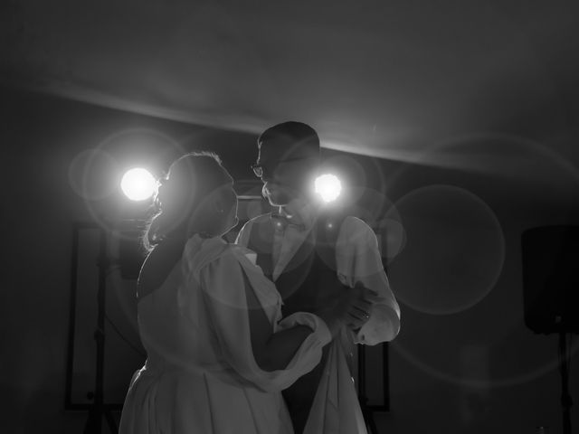 Le mariage de Jules et Lauren à Sarlat-la-Canéda, Dordogne 29