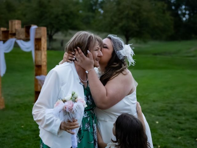 Le mariage de Jules et Lauren à Sarlat-la-Canéda, Dordogne 24