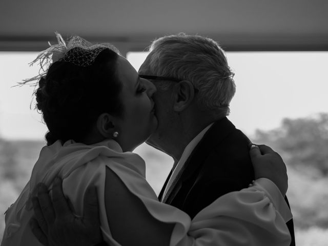 Le mariage de Jules et Lauren à Sarlat-la-Canéda, Dordogne 19