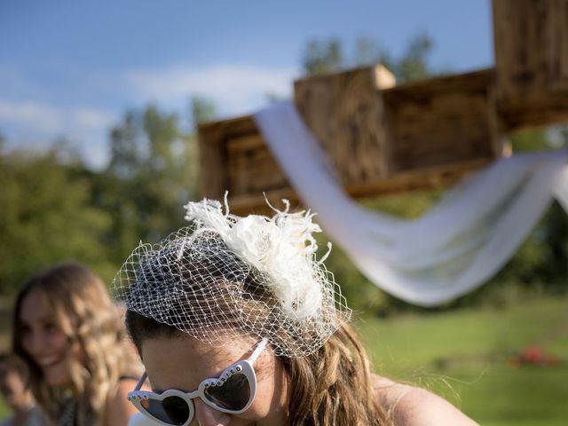 Le mariage de Jules et Lauren à Sarlat-la-Canéda, Dordogne 26