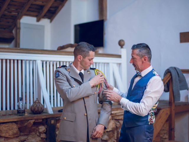 Le mariage de Terry et Axelle à Castres, Tarn 6