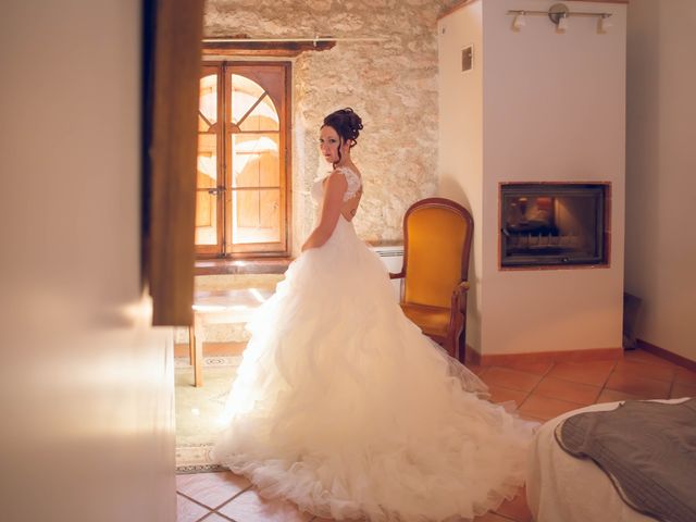 Le mariage de Terry et Axelle à Castres, Tarn 8