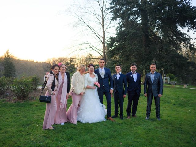 Le mariage de Terry et Axelle à Castres, Tarn 20