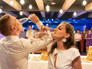 Le mariage de Hélène et Hugo