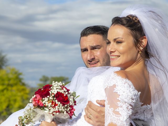 Le mariage de Maxime et Amélie à Chaumont, Yonne 6