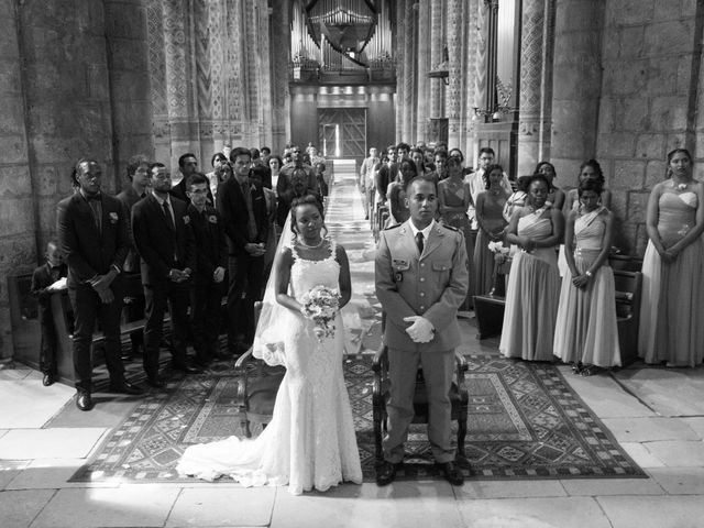 Le mariage de Anne-gaëlle et Rémy à Poitiers, Vienne 2