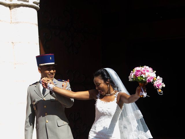 Le mariage de Anne-gaëlle et Rémy à Poitiers, Vienne 16