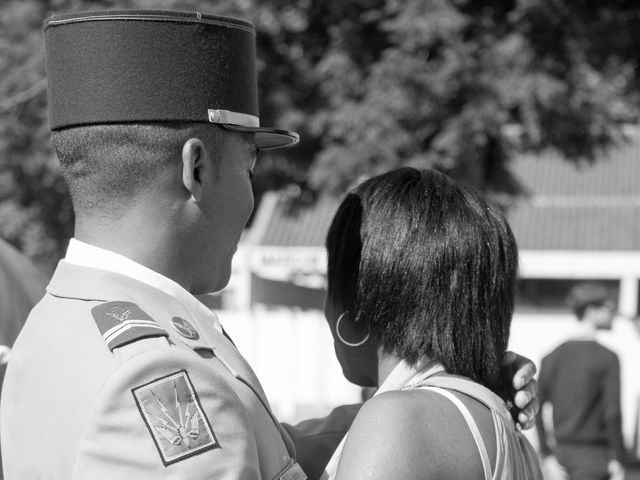 Le mariage de Anne-gaëlle et Rémy à Poitiers, Vienne 18