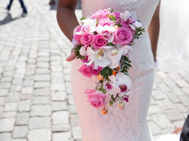 Le mariage de Anne-gaëlle et Rémy à Poitiers, Vienne 19