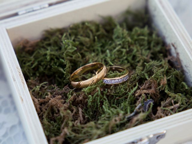 Le mariage de Anne-gaëlle et Rémy à Poitiers, Vienne 23