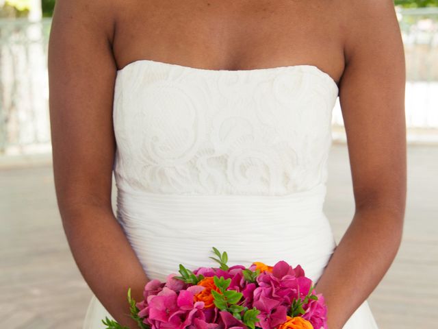 Le mariage de Anne-gaëlle et Rémy à Poitiers, Vienne 29