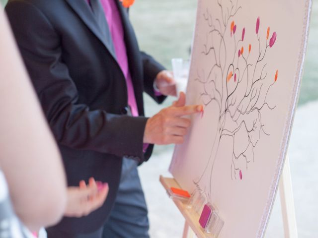 Le mariage de Anne-gaëlle et Rémy à Poitiers, Vienne 34