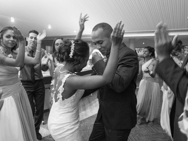 Le mariage de Anne-gaëlle et Rémy à Poitiers, Vienne 36