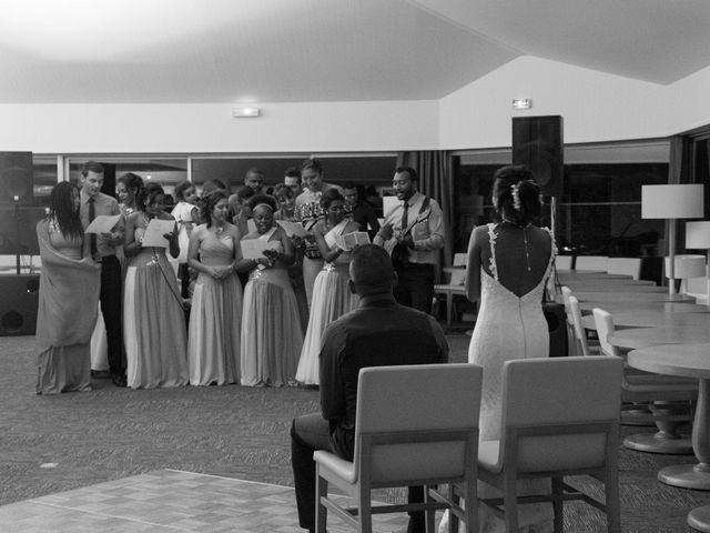 Le mariage de Anne-gaëlle et Rémy à Poitiers, Vienne 41