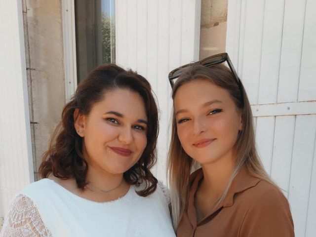 Le mariage de William et Brenda à Gaillan-en-Médoc, Gironde 10