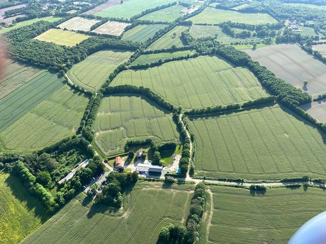 Le mariage de Arnaud  et Elodie  à Froidfond, Vendée 15