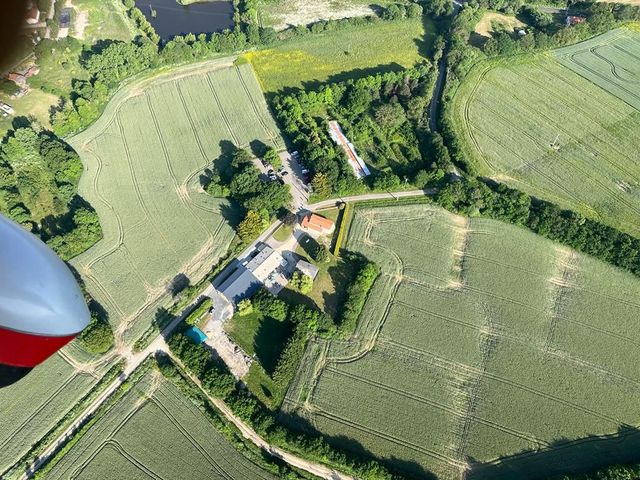 Le mariage de Arnaud  et Elodie  à Froidfond, Vendée 16