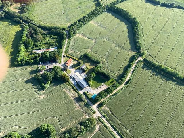 Le mariage de Arnaud  et Elodie  à Froidfond, Vendée 17