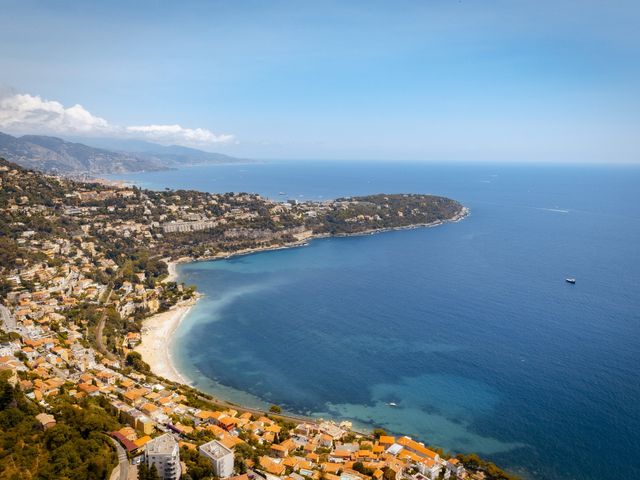 Le mariage de Stéphane et Adrien à Roquebrune-Cap-Martin, Alpes-Maritimes 3