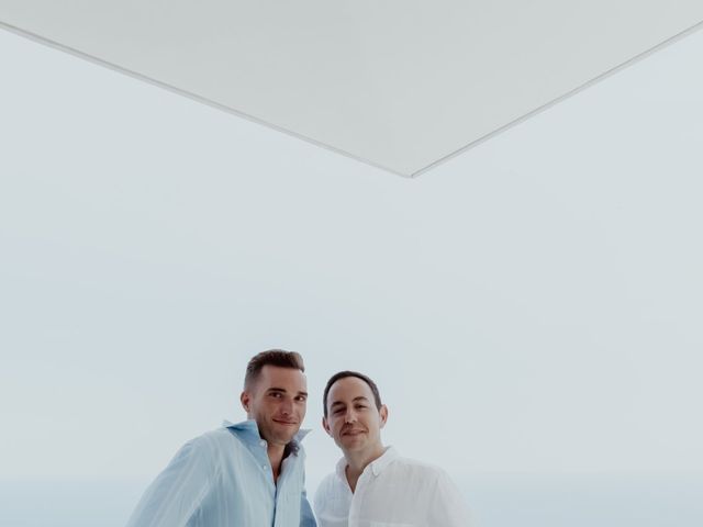 Le mariage de Stéphane et Adrien à Roquebrune-Cap-Martin, Alpes-Maritimes 4