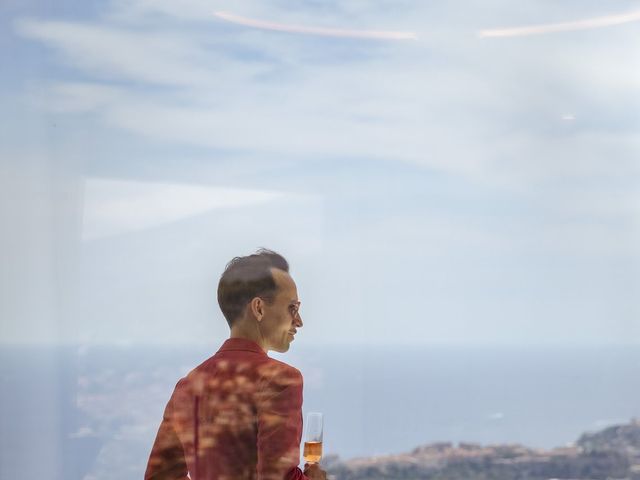 Le mariage de Stéphane et Adrien à Roquebrune-Cap-Martin, Alpes-Maritimes 15