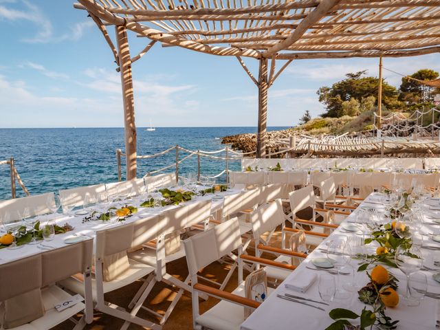 Le mariage de Stéphane et Adrien à Roquebrune-Cap-Martin, Alpes-Maritimes 1