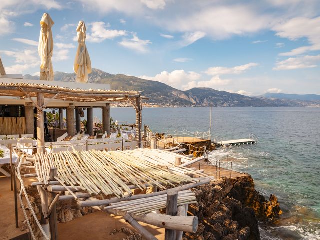 Le mariage de Stéphane et Adrien à Roquebrune-Cap-Martin, Alpes-Maritimes 25