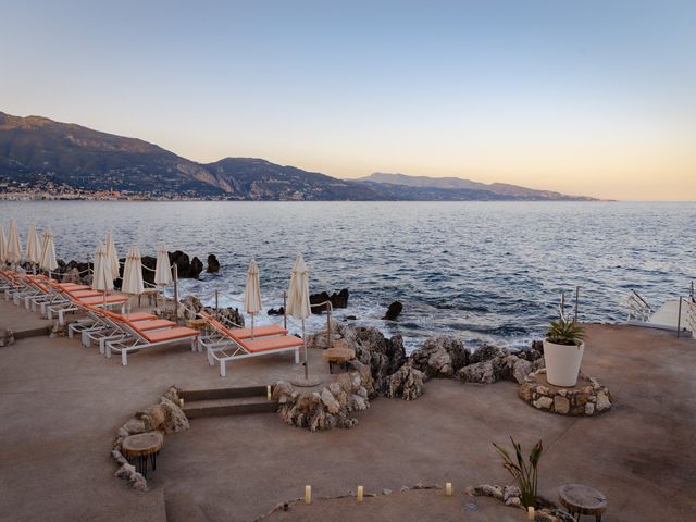 Le mariage de Stéphane et Adrien à Roquebrune-Cap-Martin, Alpes-Maritimes 33