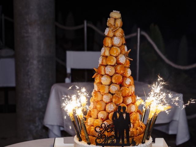 Le mariage de Stéphane et Adrien à Roquebrune-Cap-Martin, Alpes-Maritimes 38