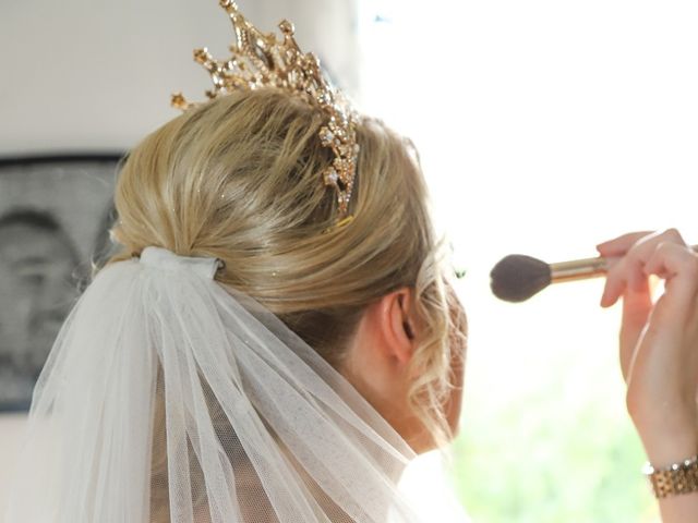 Le mariage de  Aurélien  et Marie-line à Caen, Calvados 6