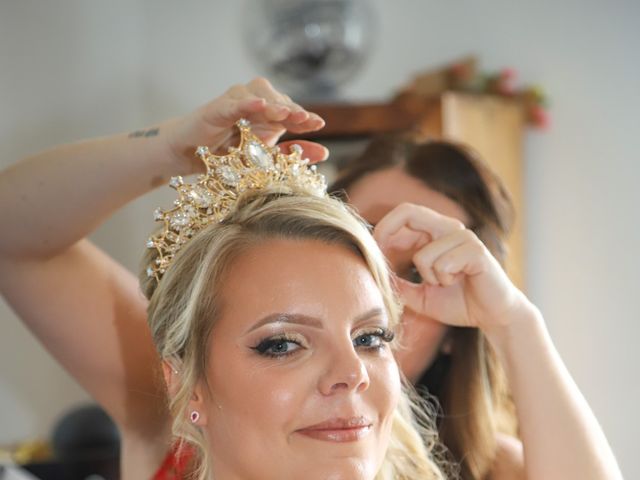 Le mariage de  Aurélien  et Marie-line à Caen, Calvados 7