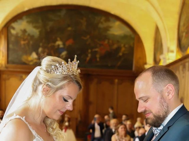 Le mariage de  Aurélien  et Marie-line à Caen, Calvados 15