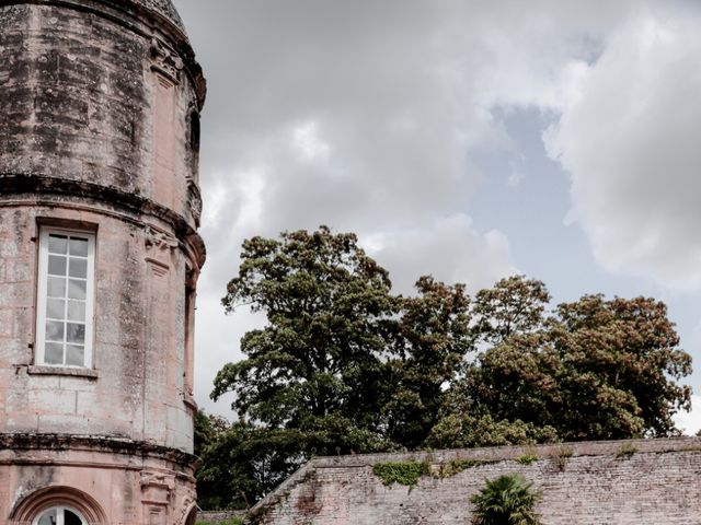 Le mariage de  Aurélien  et Marie-line à Caen, Calvados 22