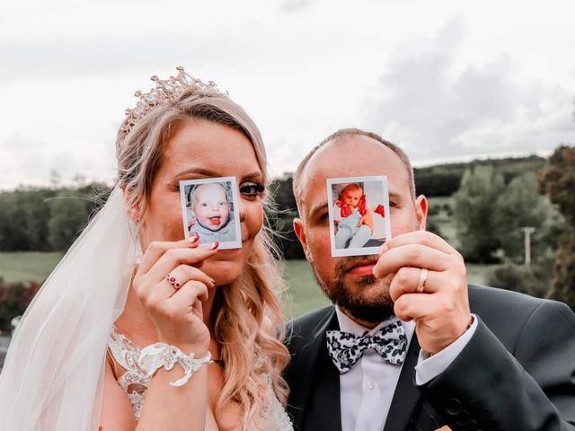 Le mariage de  Aurélien  et Marie-line à Caen, Calvados 49