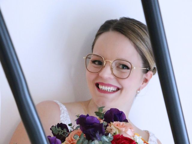 Le mariage de Nicolas et Laura à La Chapelle-Hermier, Vendée 3