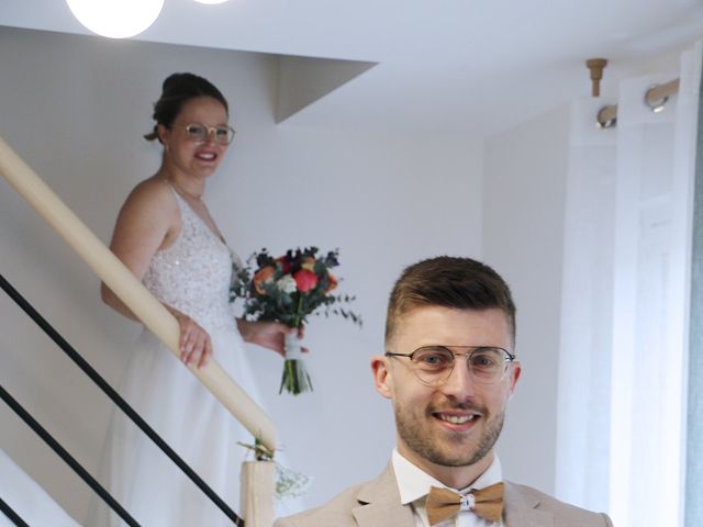 Le mariage de Nicolas et Laura à La Chapelle-Hermier, Vendée 61