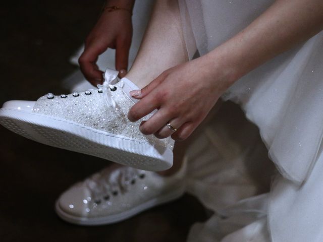 Le mariage de Nicolas et Laura à La Chapelle-Hermier, Vendée 76