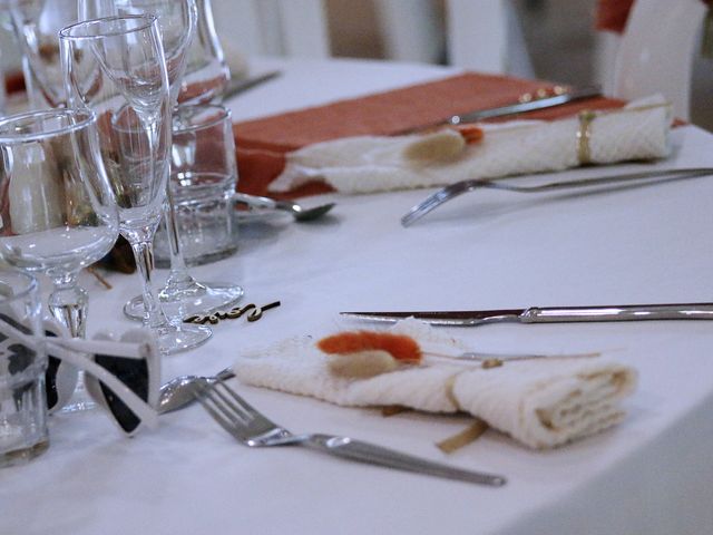 Le mariage de Nicolas et Laura à La Chapelle-Hermier, Vendée 81