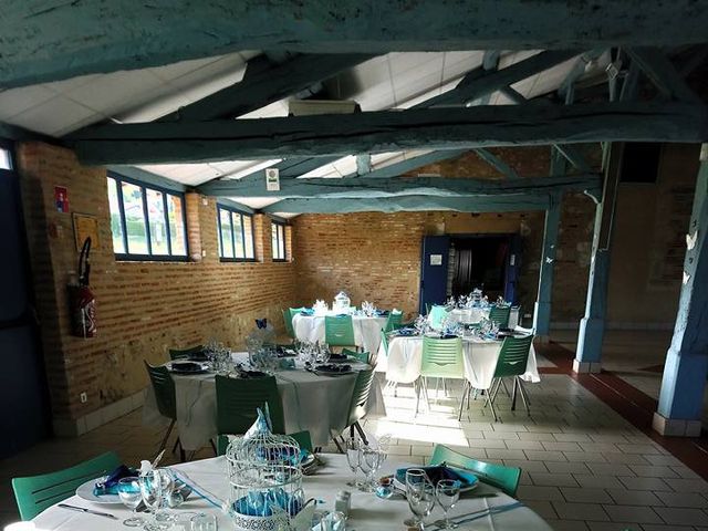 Le mariage de Thibault et Lucie à Agen, Lot-et-Garonne 27
