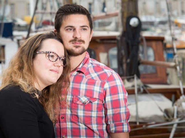 Le mariage de Clément et Francesca à La Rochelle, Charente Maritime 31