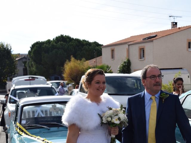 Le mariage de Clément et Francesca à La Rochelle, Charente Maritime 12