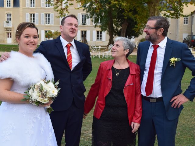 Le mariage de Clément et Francesca à La Rochelle, Charente Maritime 16